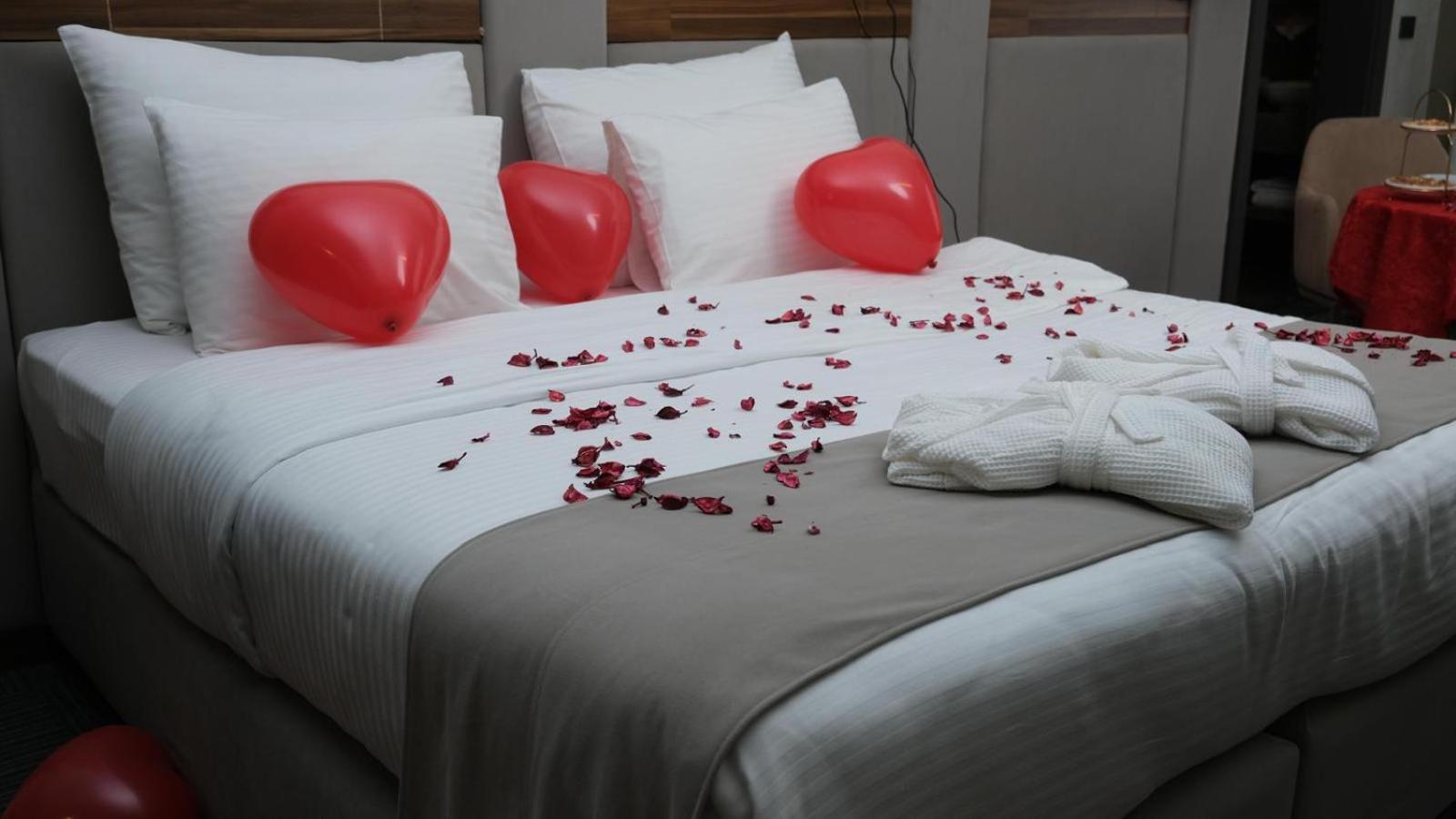 Pereira Hotel Samsun
